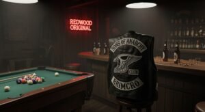 Sons of anarchy background image 8