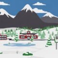 South park background image