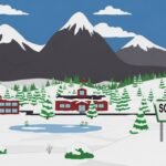 South park background image 2