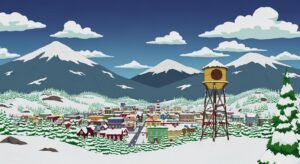 South park background image 4