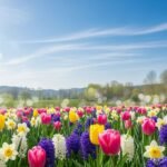 Spring backgrounds for iphone image 3