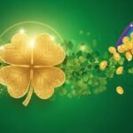 St patricks day background image 4