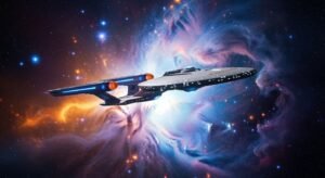 Star trek background image 5