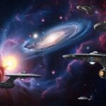 Star trek background image 8