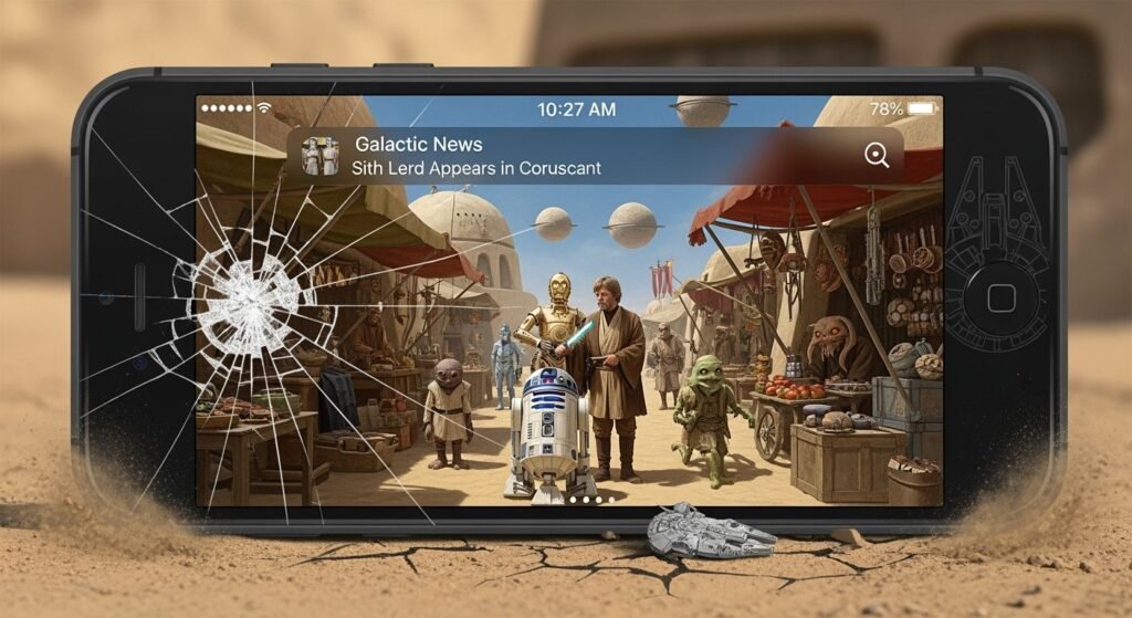 Star wars background iphone image