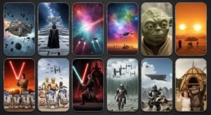 Star wars backgrounds iphone image 3