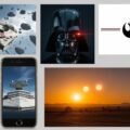 Star wars backgrounds iphone