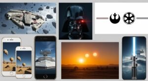 Star wars backgrounds iphone image 4