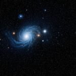 Star wars star background image 3