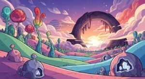 Steven universe backgrounds image