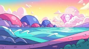 Steven universe backgrounds image 6