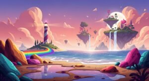 Steven universe backgrounds image 7