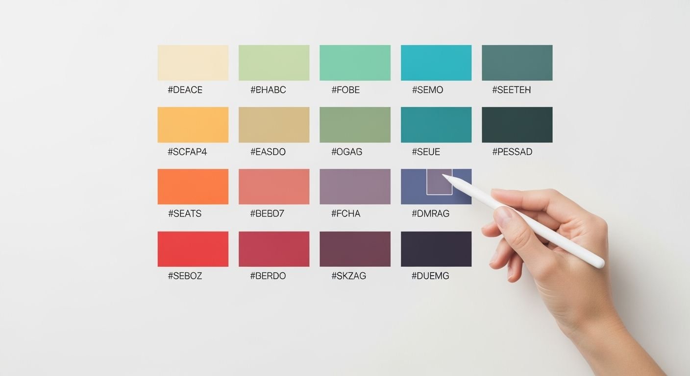 Style background color image 4