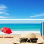Summer iphone background image 8
