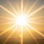 Sunshine background image 3