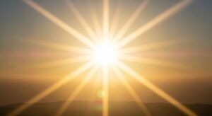 Sunshine background image 3