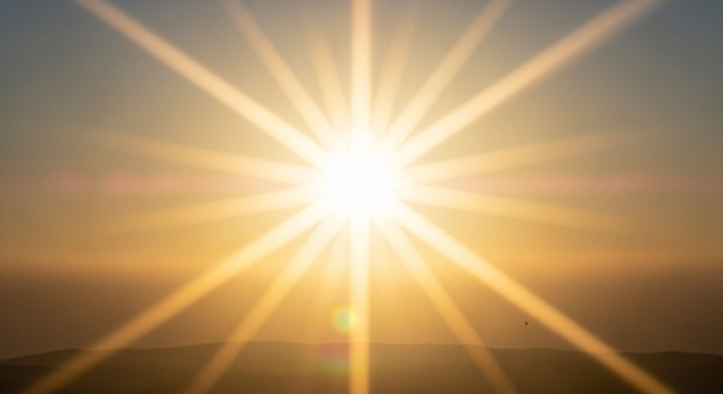 Sunshine background image 3