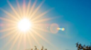 Sunshine background image 4
