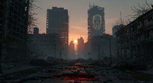 Terminator background image 3