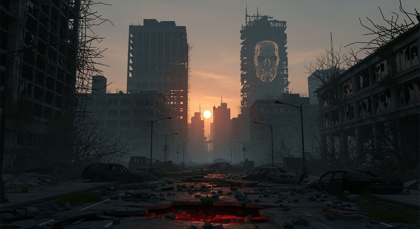 Terminator background image 3