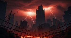 Terminator background image 4