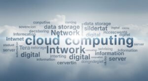 Text cloud background image 4