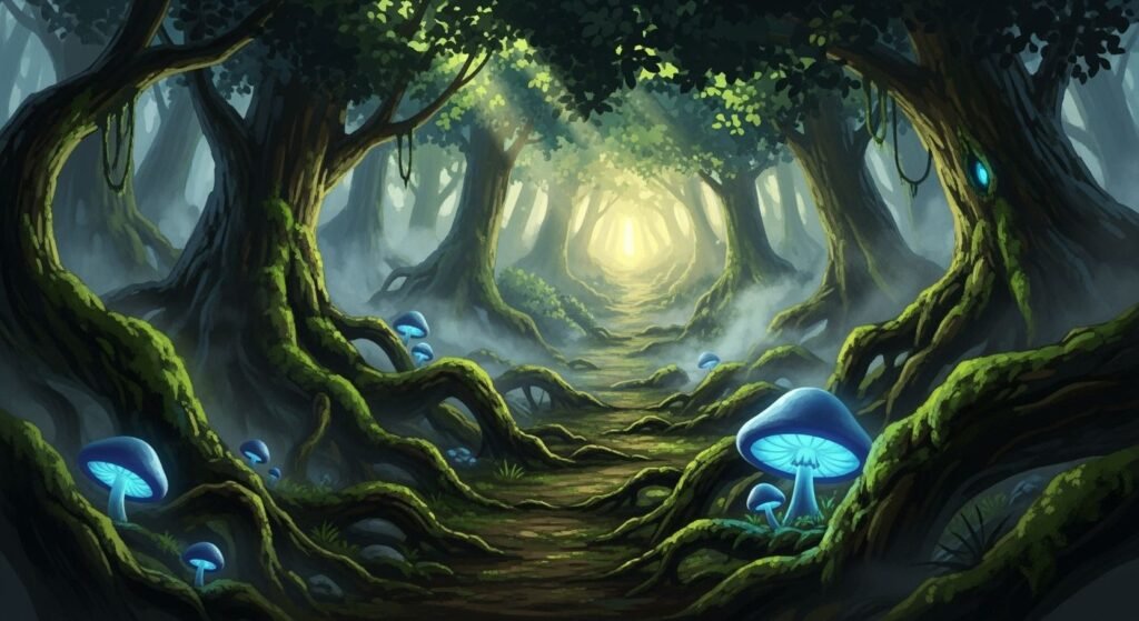 The legend of zelda background image 2