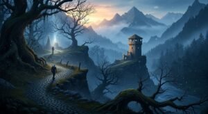 The witcher backgrounds image 2