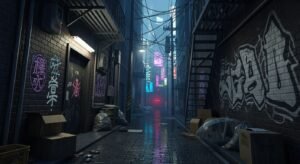 Tokyo ghoul background image 2