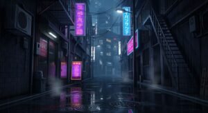 Tokyo ghoul background image 7