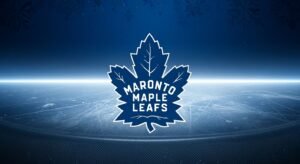 Toronto maple leafs background image 3