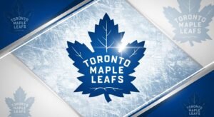 Toronto maple leafs background image 4