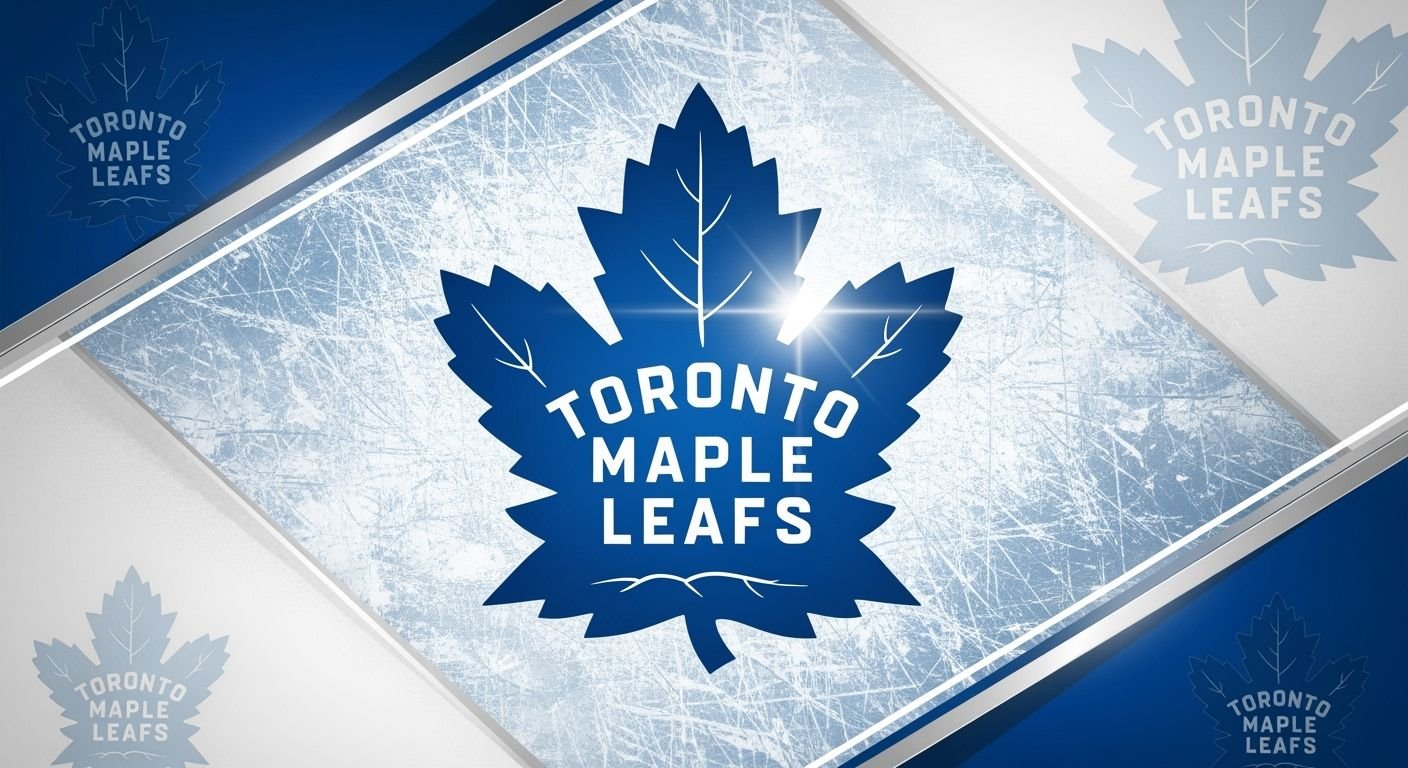 Toronto maple leafs background image 4