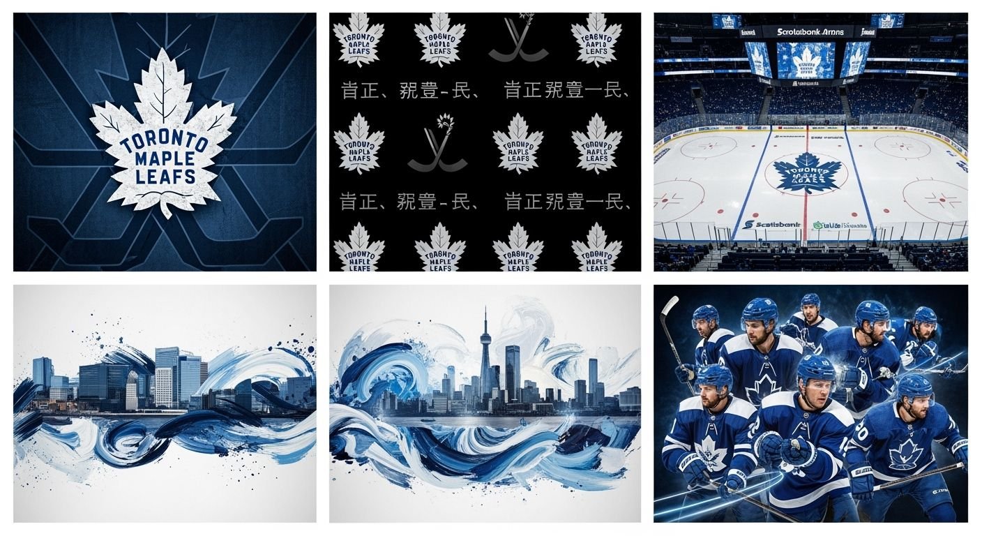 Toronto maple leafs backgrounds image 3
