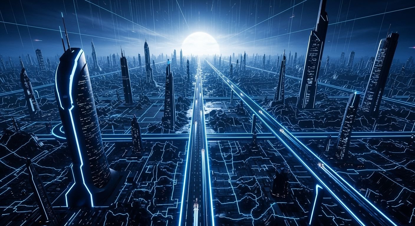 Tron legacy backgrounds image 3