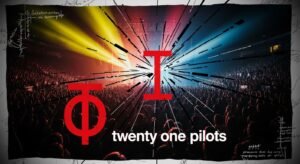 Twenty one pilots background image 2