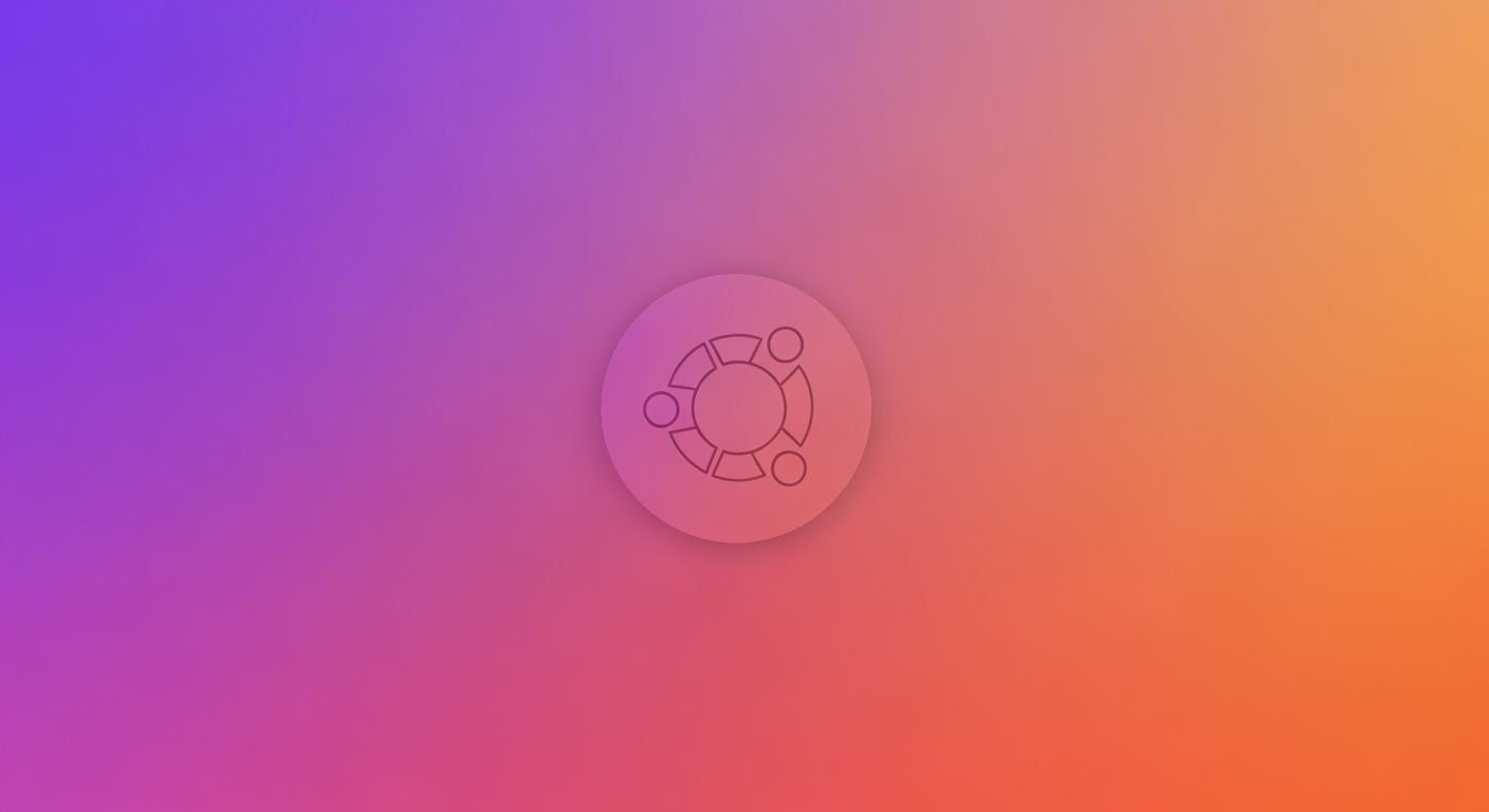 Ubuntu desktop background image 3