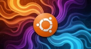 Ubuntu desktop background image 4