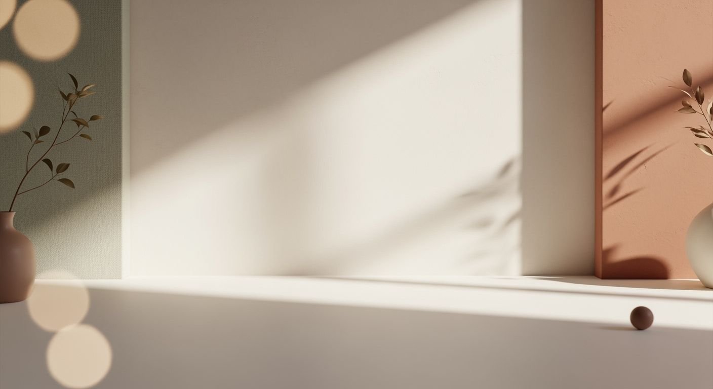 Vase sitting on top of a 35