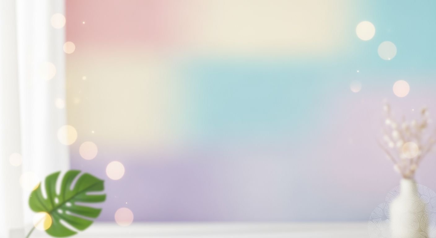 Vase with a plant in it 11