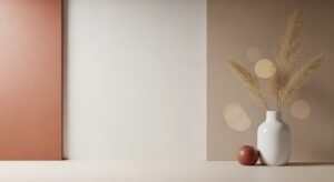 Vase with a plant in it 15
