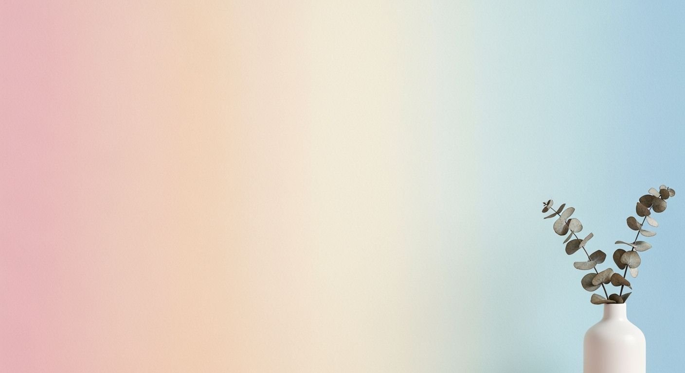 Vase with a plant in it 26