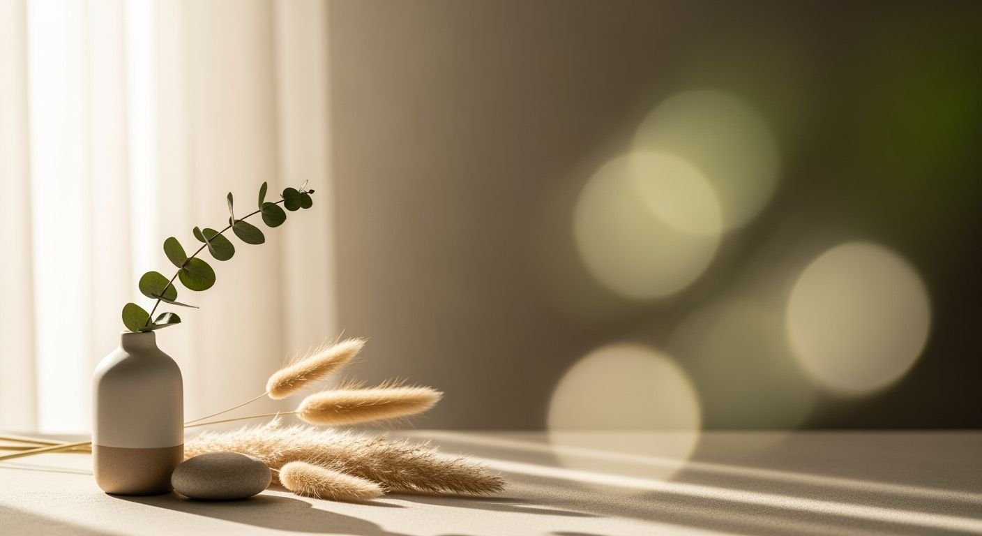 Vase with a plant in it 28