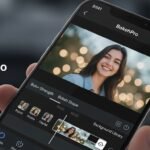 Video bokeh background full apk image 4
