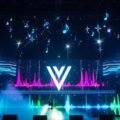 Vocaloid background image