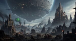 Warhammer 40k background image 4
