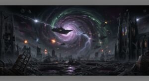 Warhammer 40k background image 6