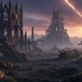 Warhammer background image