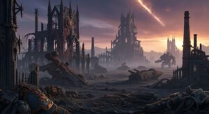 Warhammer background image 6