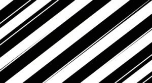 White and black striped background image 3